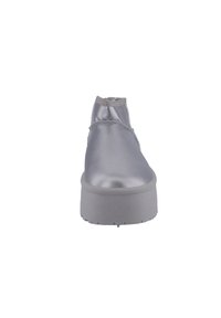 Elara Snowboots  - silber