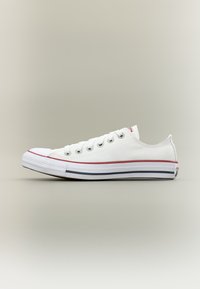 Niet geselecteerd, optical white
