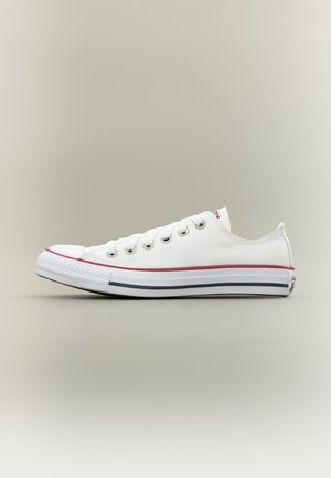 Converse, CHUCK TAYLOR ALL STAR WIDE UNISEX - Αθλητικά παπούτσια - optical white