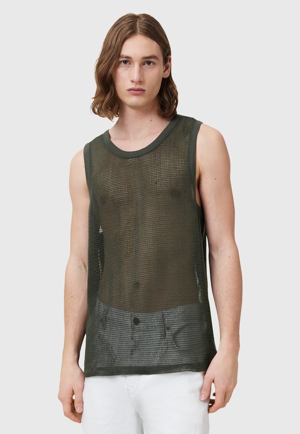 EXCLUSIVE ANDERSON VEST - Top