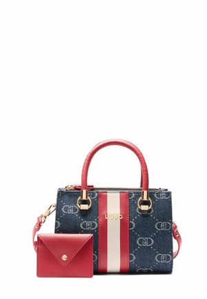 LIU JO Handbag - blue denim