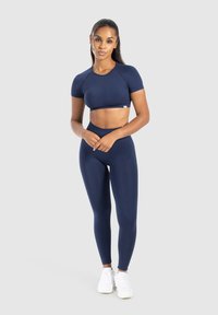 Smilodox Top - marineblau