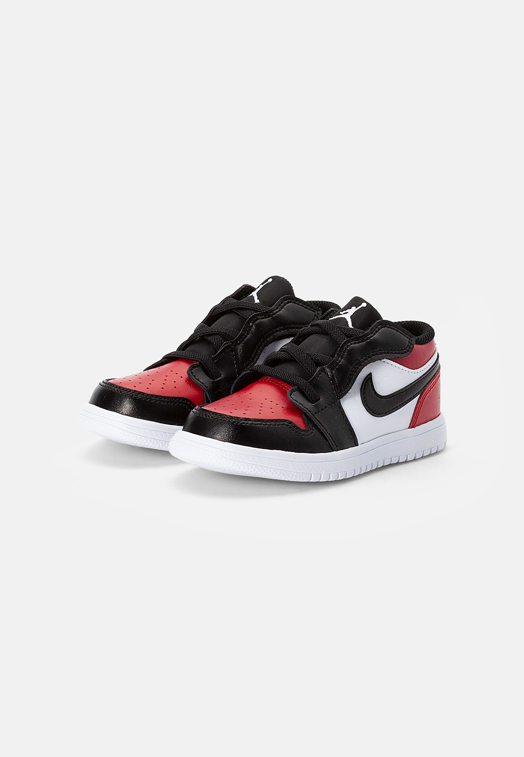 Jordan 1 LOW ALT BT UNISEX - Scarpe da basket - gym red/white-black/rosso -  Zalando.it