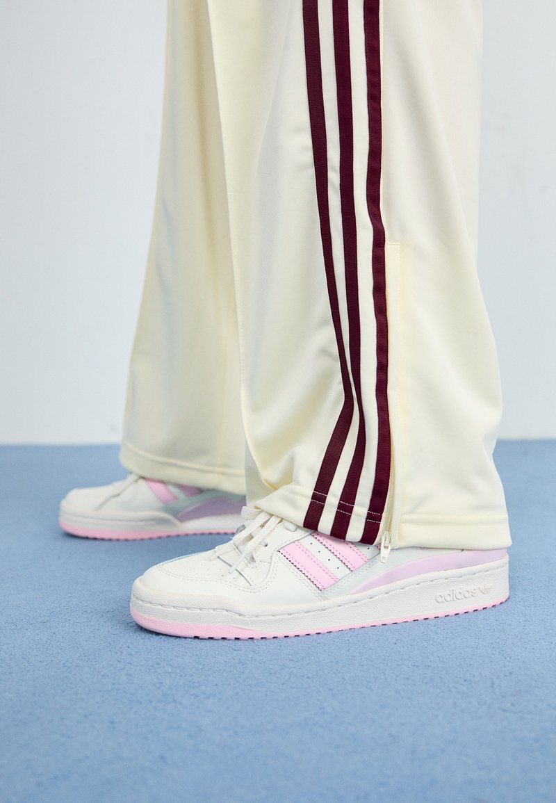 adidas Originals - FORUM  - Sneaker low - cloud white/clear pink, Vergrößern