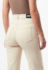 Dr.Denim MOXY STRAIGHT - Vaqueros rectos - loom state