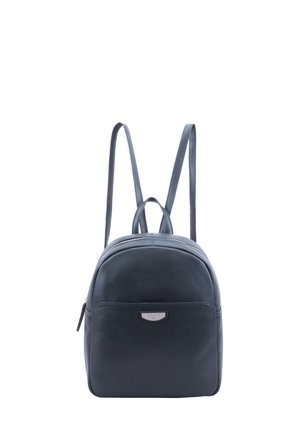 Dents, LORENA BACKPACK - Rugzak - dark blue