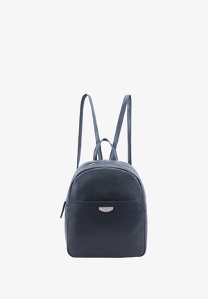 Dents, LORENA BACKPACK - Rugzak - dark blue