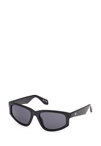 ORIGINALS - Sunglasses - nero lucido grigio fumo