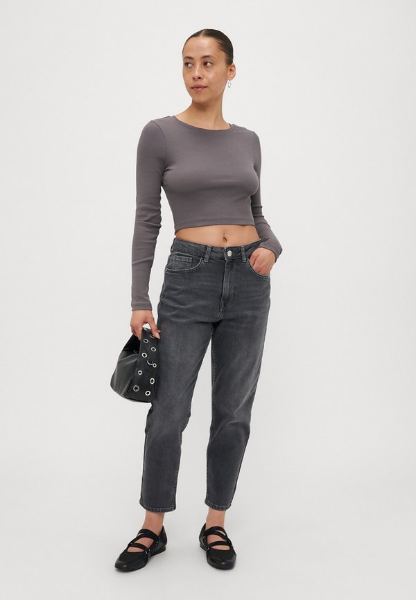 ONLENYA MOM - Mom Jeans2