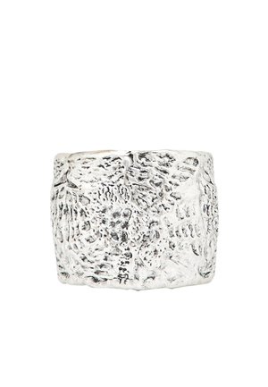 Massimo Dutti Bracelet - silver-coloured