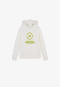 Sélectionné, off white