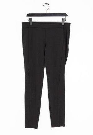 OPUS Bukser - black