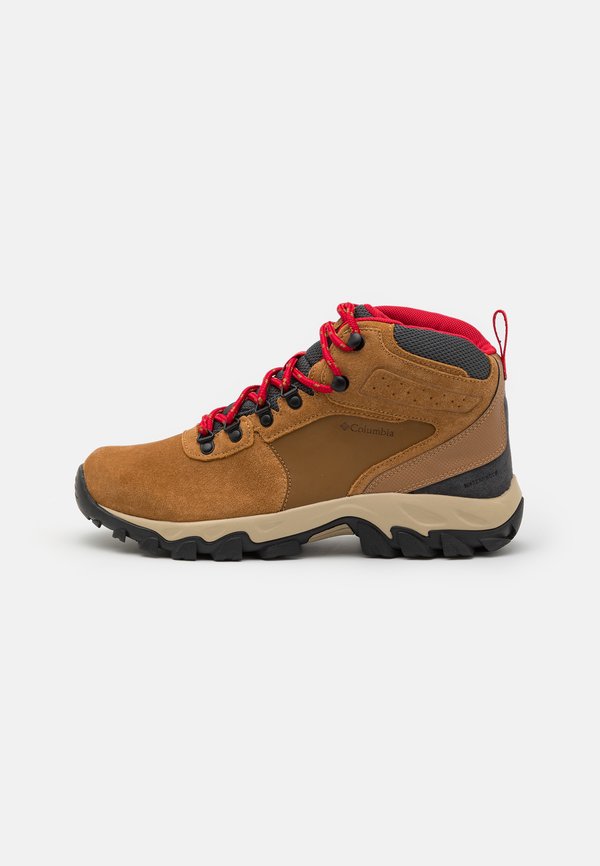 NEWTON RIDGE™ PLUS II SUEDE WP - Hiking shoes