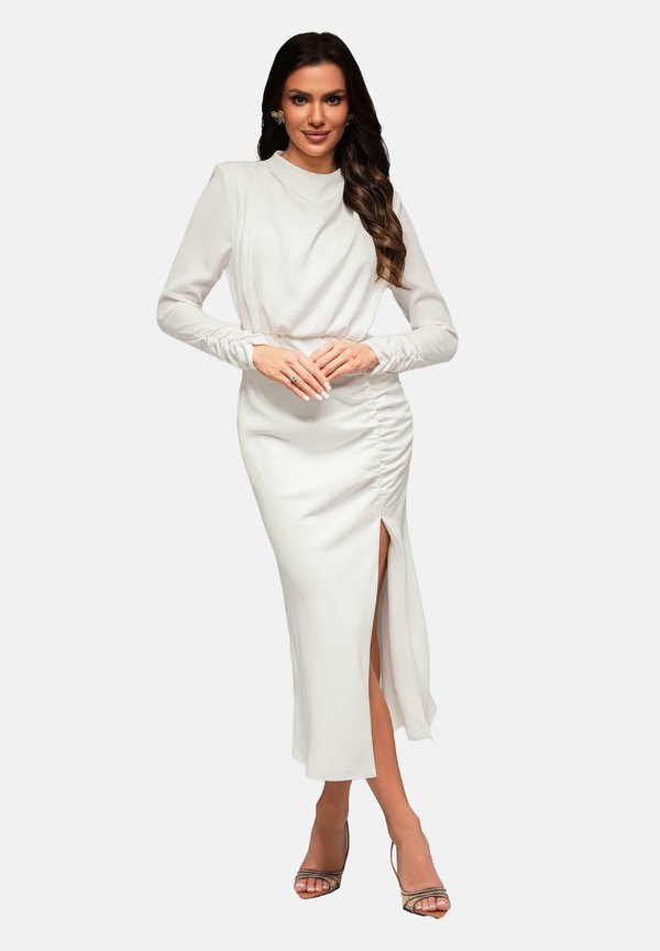 Cocktailkleid/festliches Kleid - ecru