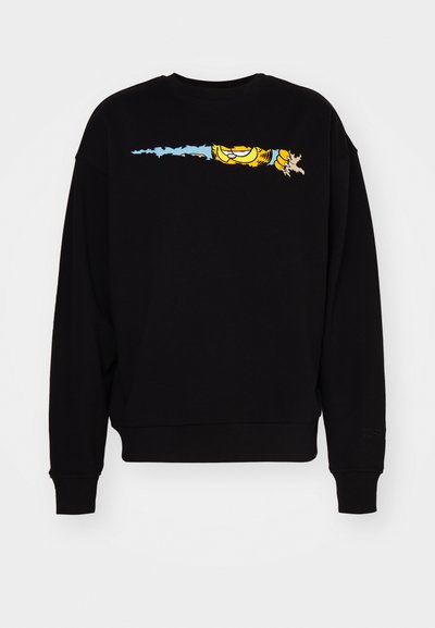Iceberg FELPA - Sweatshirt - nero