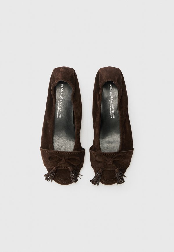 MALU - Ballet pumps4