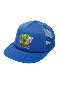 Volcom TOO FAST CHEESE - Casquette - patriot blue