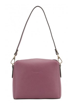 Pourchet, Sac à main - prune