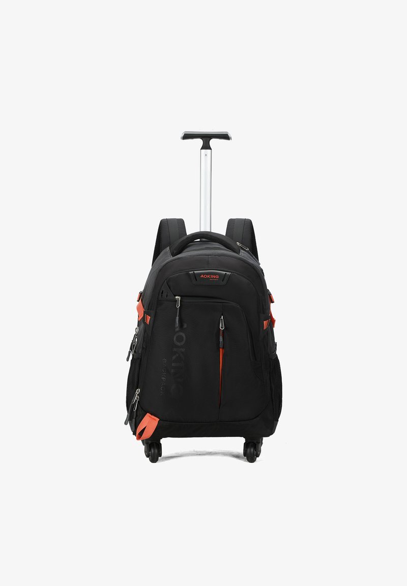 Aoking Bagaglio a mano - black