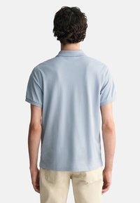 GANT Piké - blue