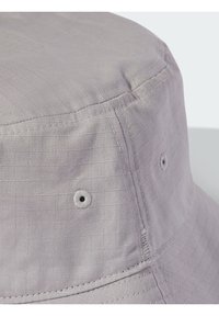 adidas Sportswear CLASSIC BUCKET - Klobouk - grey two   grey four