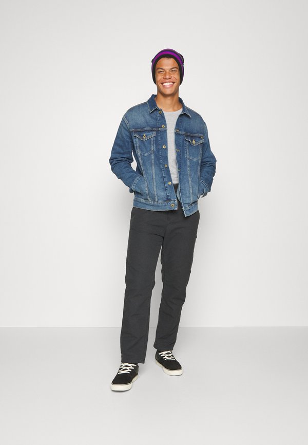 PINNERS - Denim jacket3