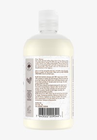 SheaMoisture SHEA MOISTURE 100% VIRGIN COCONUT OIL DAILY HYDRATION SHAMPOO nieokreślony