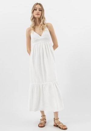 Wojas Sandals - beige