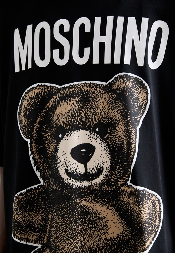 BEAR - Print T-shirt3