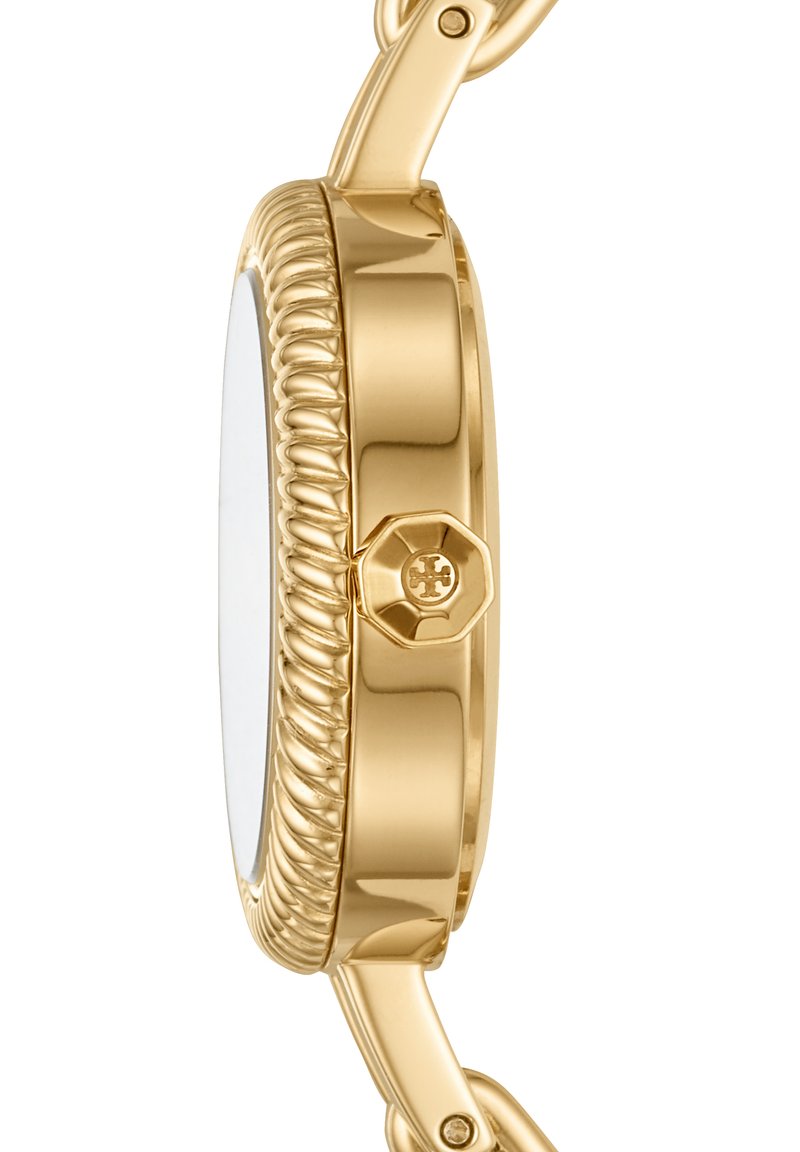Tory Burch Klocka - gold-coloured