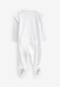 Baker by Ted Baker SET REGULAR FIT - Fødselsgave /Dåbsgaver - white