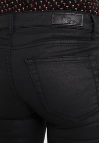LTB Vaqueros slim fit - coated denim