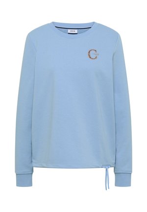 Cecil, - Bluza