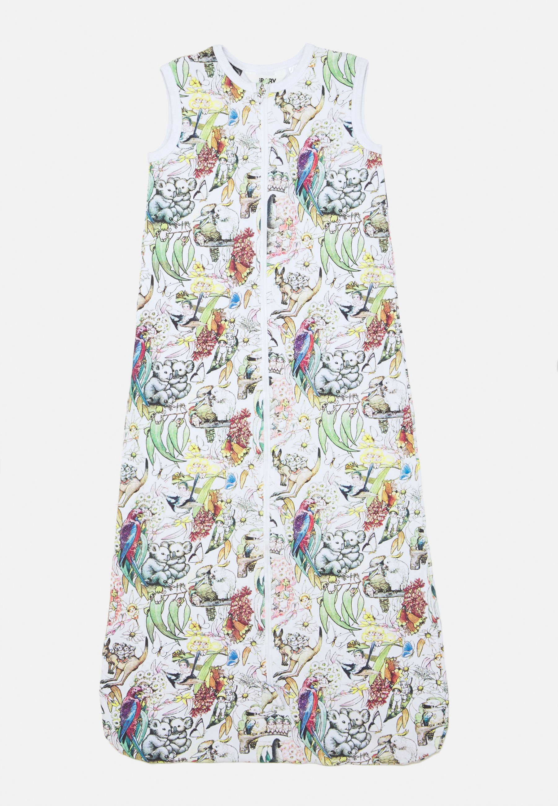 cotton on sleeping bag baby