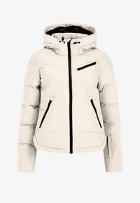 Ikke valgt, kitoffwhite