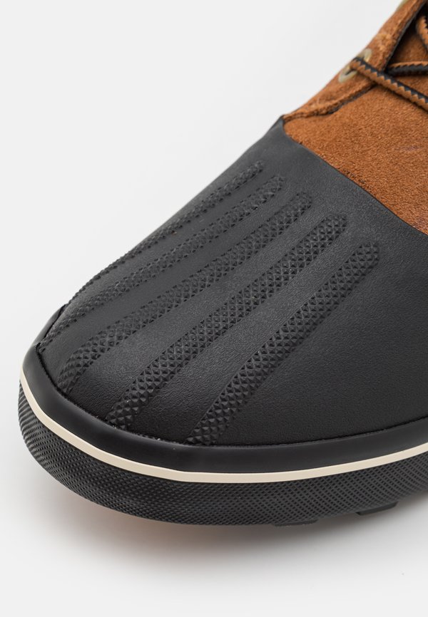 CHEYANNE II BOOT WP - Lace-up ankle boots3