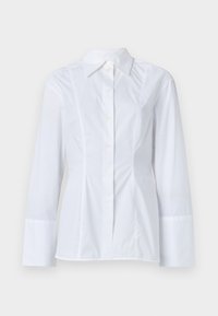 OLIVIER - Skjortebluse - bright white