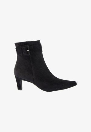 Paul Green, PAUL GREEN DAMEN - STIEFELETTEN 8347-003 BLAU 42 - Bottines - blau