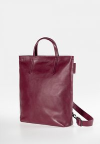 Aunts & Uncles LOQUAT - Rugzak - pomegranate