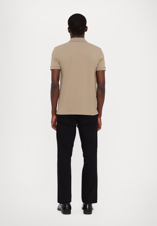 DARIOS - Polo shirt - vintage beige2