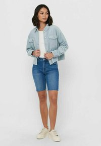 ONLY ENY LIFE LS  - Leichte Jacke - slate
