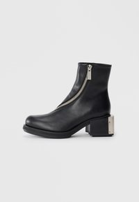 UNISEX - Gležnjarji - black