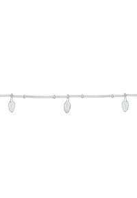 Elli CHOKER  - Halskæder - silver coloured