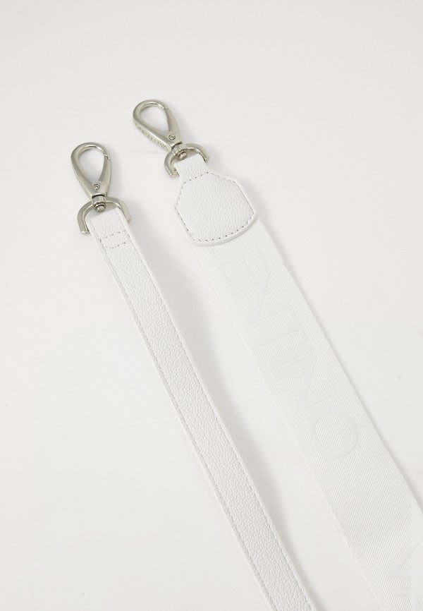 SYRIA  - Handbag - bianco2