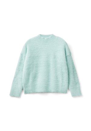 Maglione - green