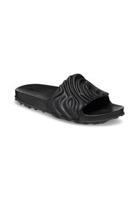 Crocs UNISEX czarny