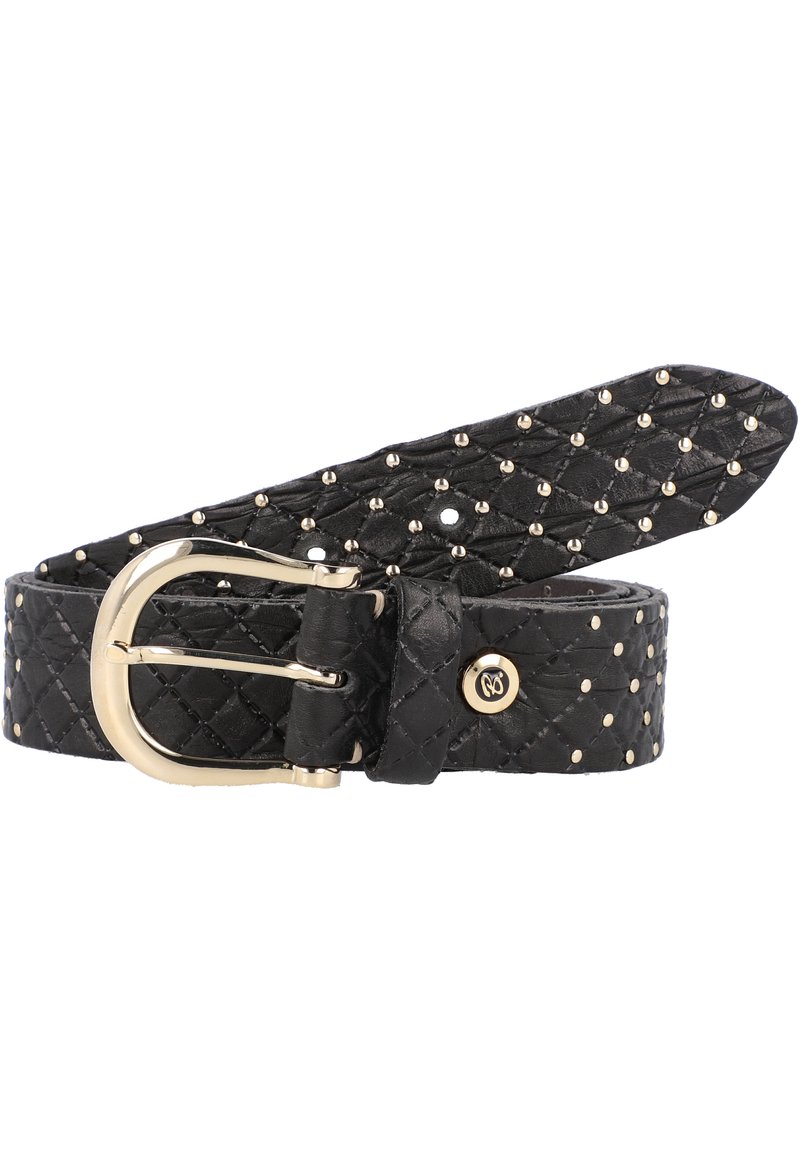 b.belt Riem - black/zwart - Zalando.nl
