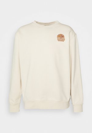 SUNSPOTS UNISEX - Sudadera - natural