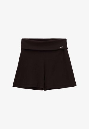 aim’n®, Short cycliste - chocolate