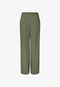 Valitud, deep lichen green